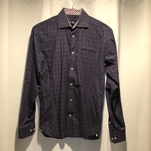 Stone Rose Other - Men’s Stone Rose Dress Shirt